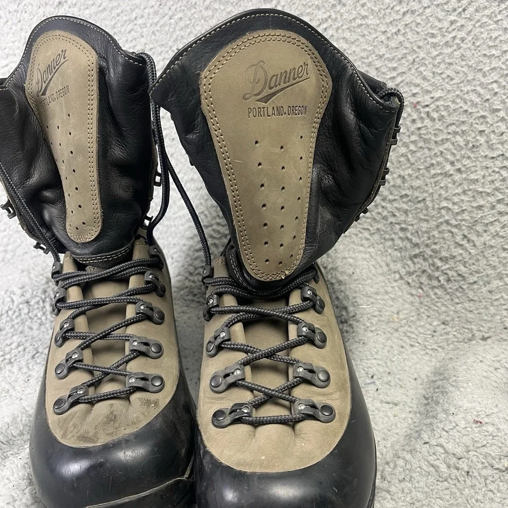 Danner thank you